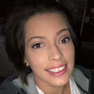 Meet your Posher, Christa